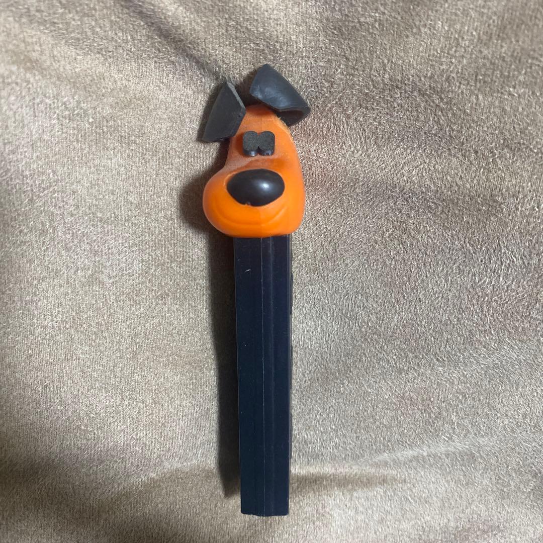 PEZ ペッツオールドヤッピー足なし