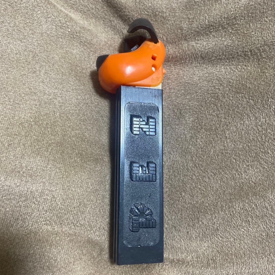 PEZ ペッツオールドヤッピー足なし