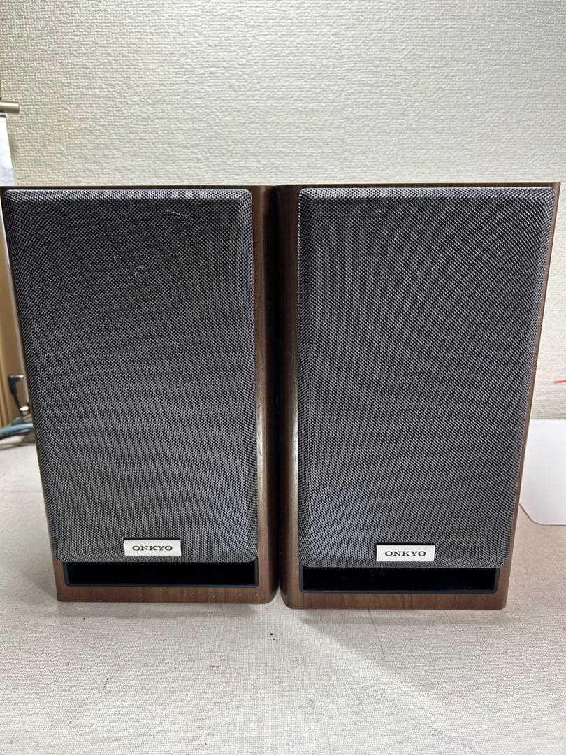 15B整備ONKYO NFR-7TX ハイレゾ対応 CD/SD/USBレシーバ