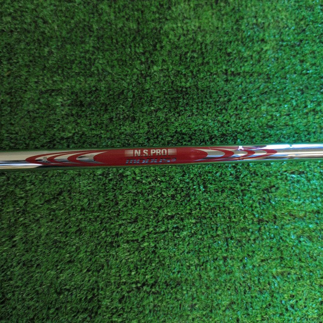 P770 4I単品 MODAS3 TOUR120 S テーラーメイド - メルカリ