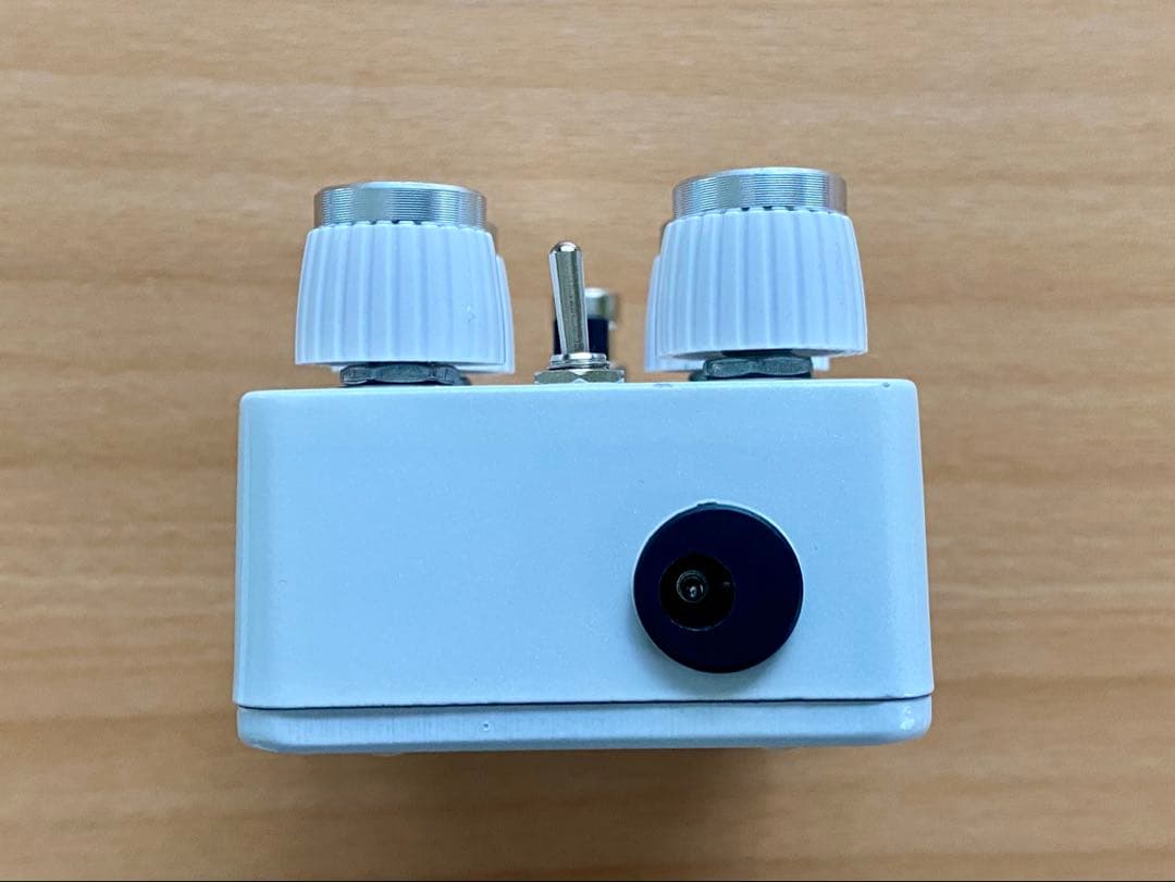 tommy´s effects TSV808 クローン