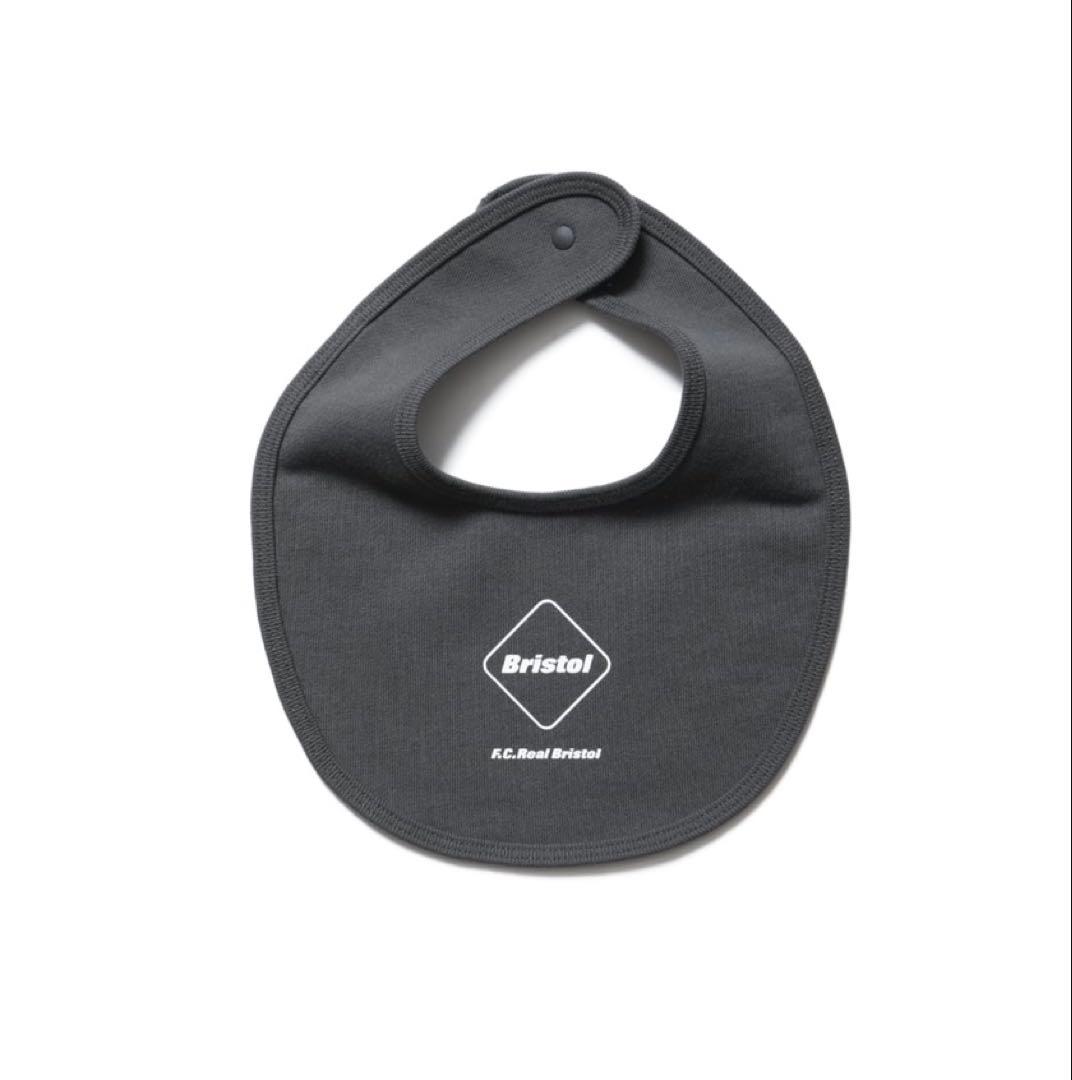 ロンパース・カバーオール F.C.Real Bristol FCRB Kids BABY SET 25AW