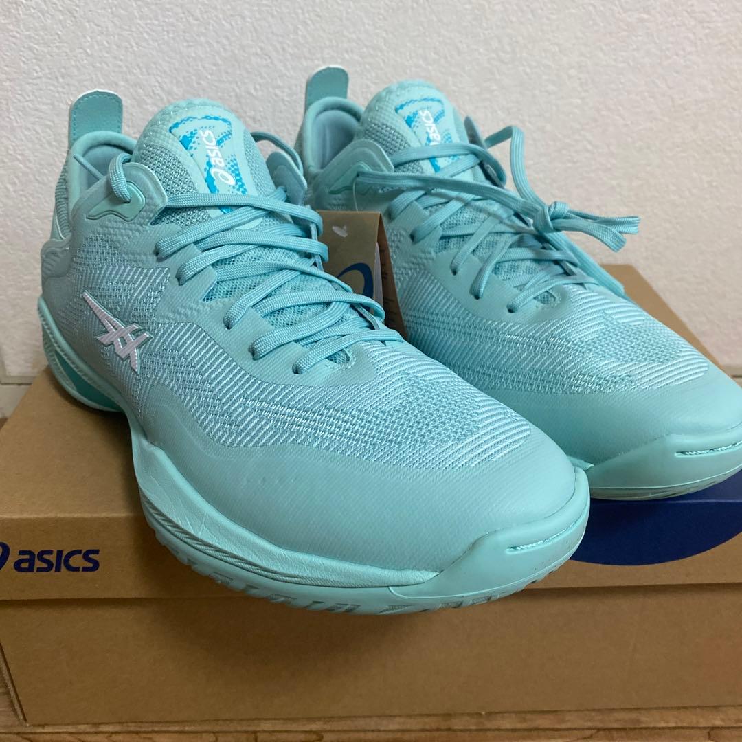 アシックス グライドノヴァ GLIDE NOVA FF3 28.5cm 箱あり