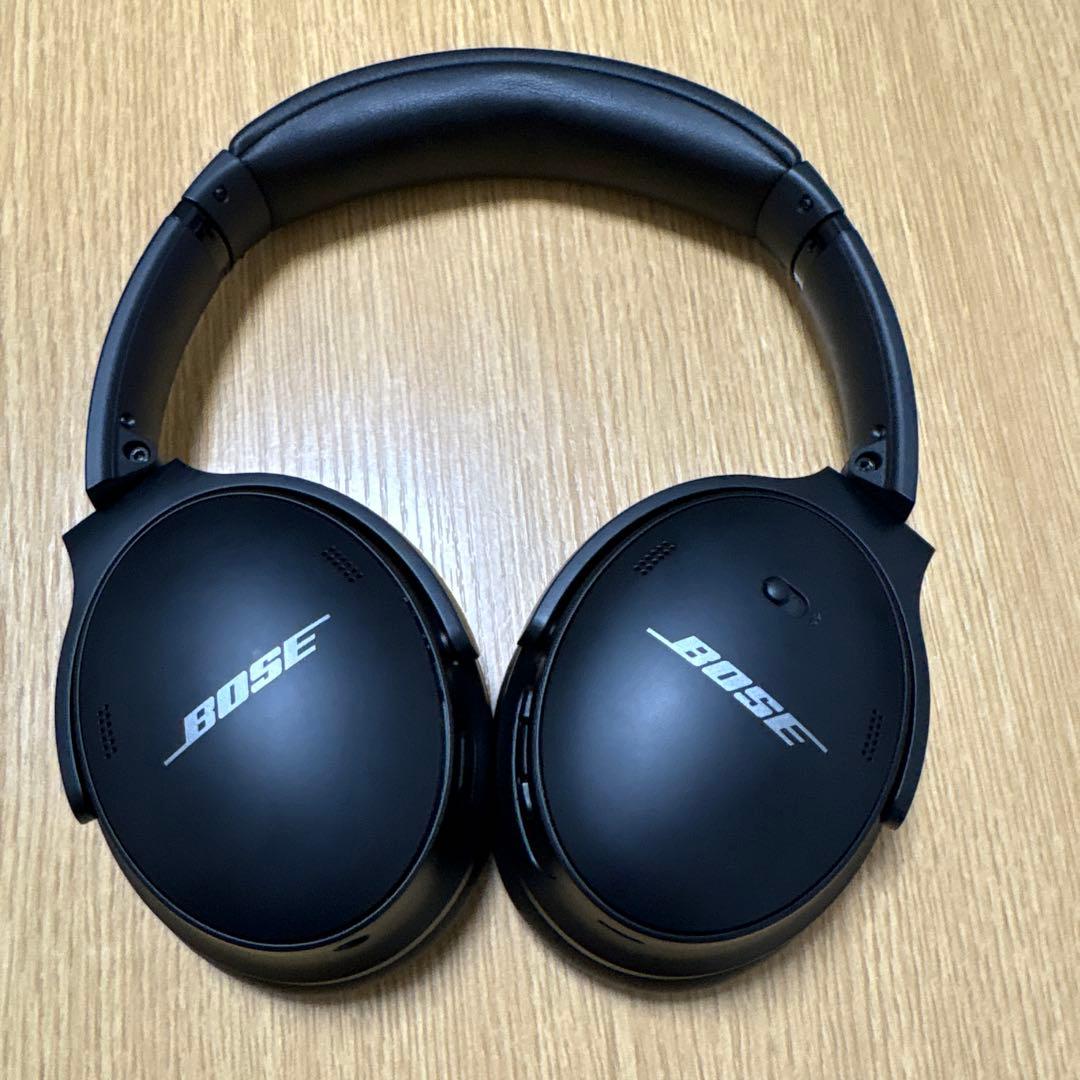 美品 Bose QuietConfort SC Headphones ヘッドホン Amazon.co.jp: Bose QuietComfort SC Headphones 完全 ワイヤレス