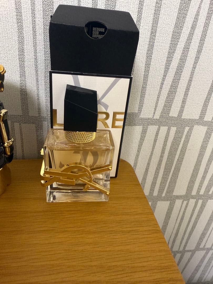 香水(女性用) Yves Saint Laurent Libre Eau de Parfum Libre Eau De Parfum - Yves Saint Laurent | Sephora