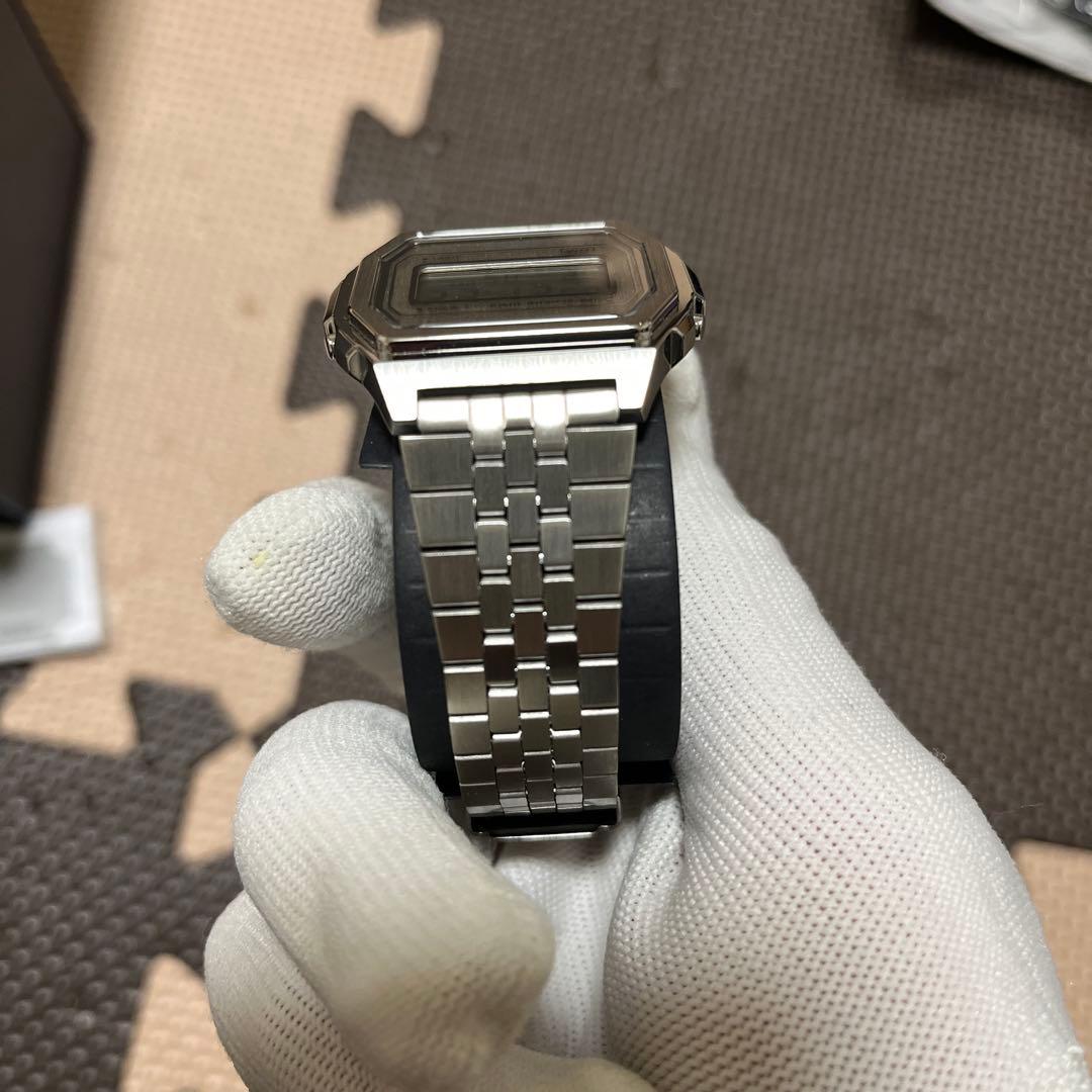 新品未使用 A1000A-7JF フルメタル レトロ調 CASIO - メルカリ