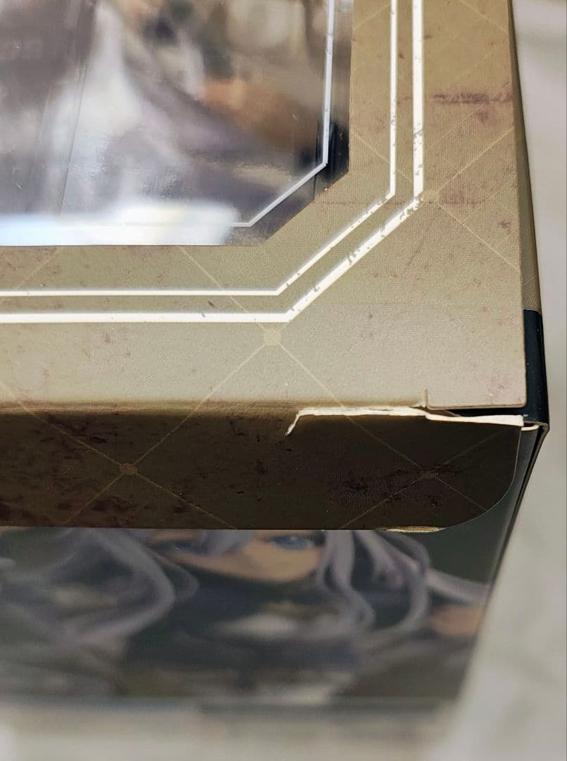 KDcolle KADOKAWA レーナ ヴラディレーナ・ミリーゼ 開封品 - メルカリ