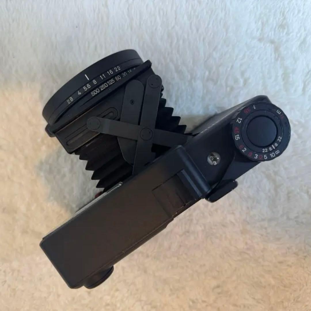 Plaubel Makina 67 （ファインダー曇りあり） - メルカリ