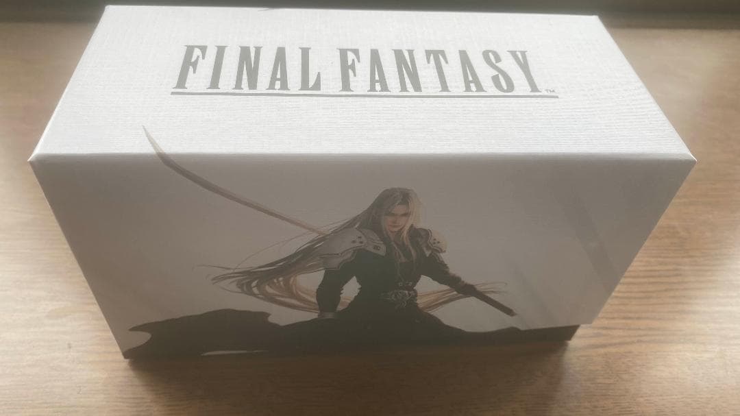 MTGまとめ売り FFコレブ3BOX分 基本土地・トークンなし