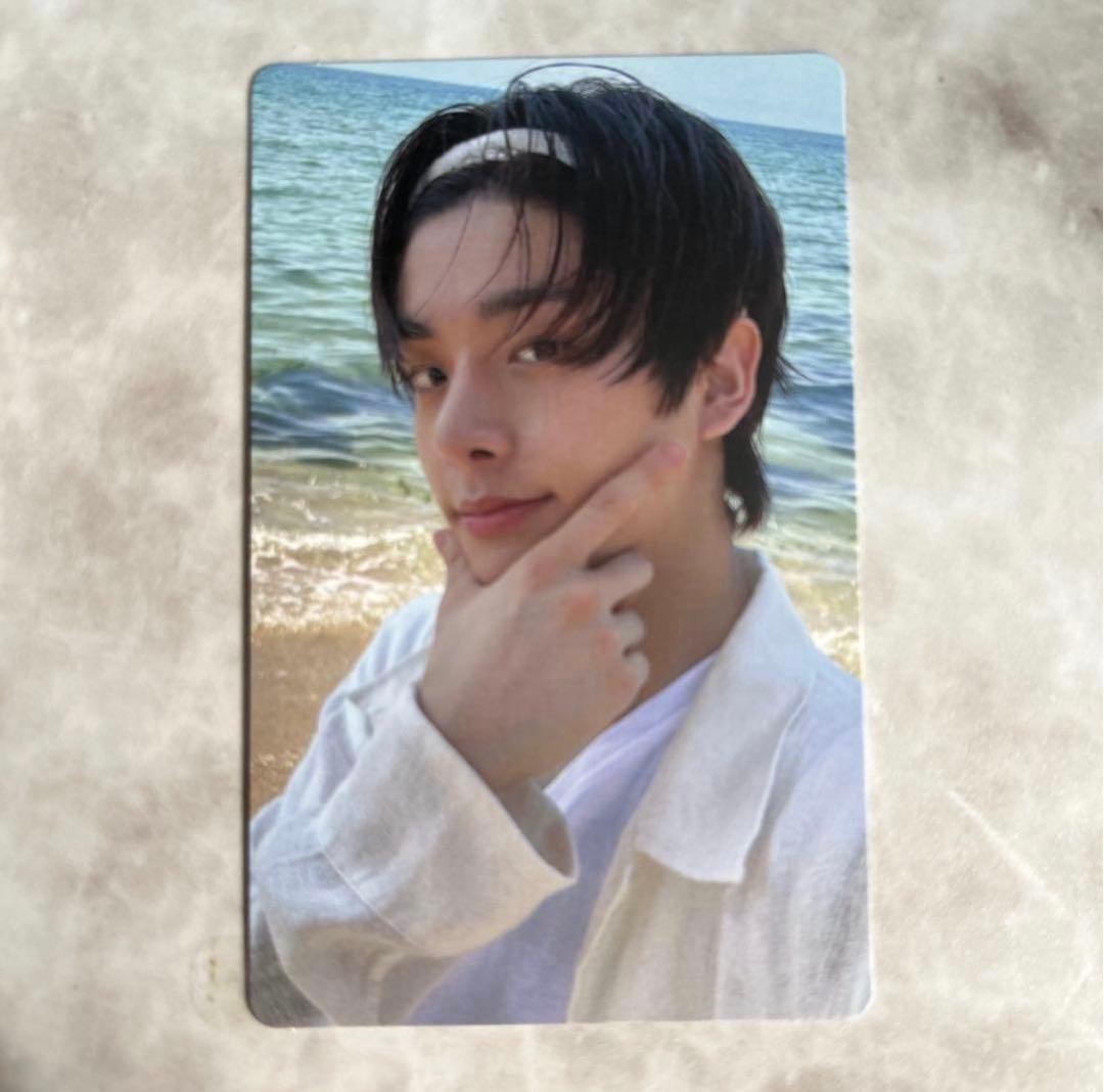 ENHYPEN エナプ トレカ ジェイク DILEMMA ラキドロ - メルカリ