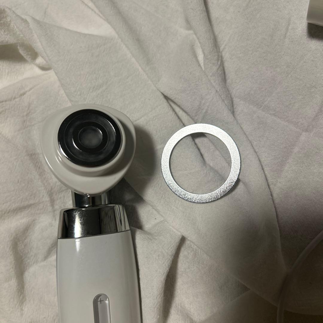 《再値下げ!》YA-MAN ブライトリフト HRF-40S RFブースターパッド