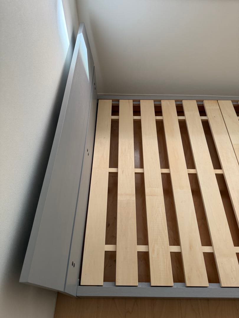 ❗️23日まで掲載予定❗️美品⭐️ACTUSアクタス FBストーンベッド