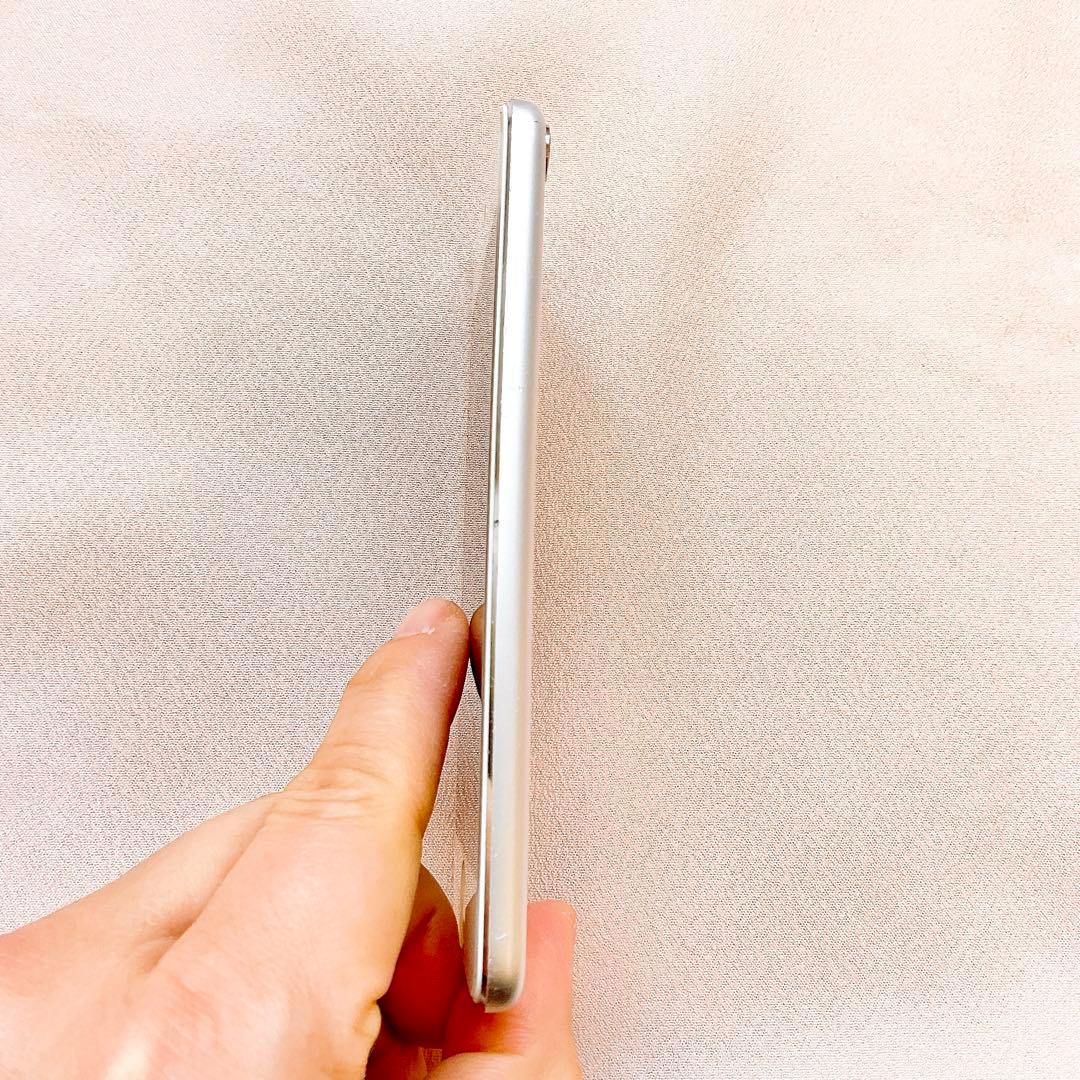 シルバー iPod touch 第6世代 64GB アイポッドApple本体 H - メルカリ