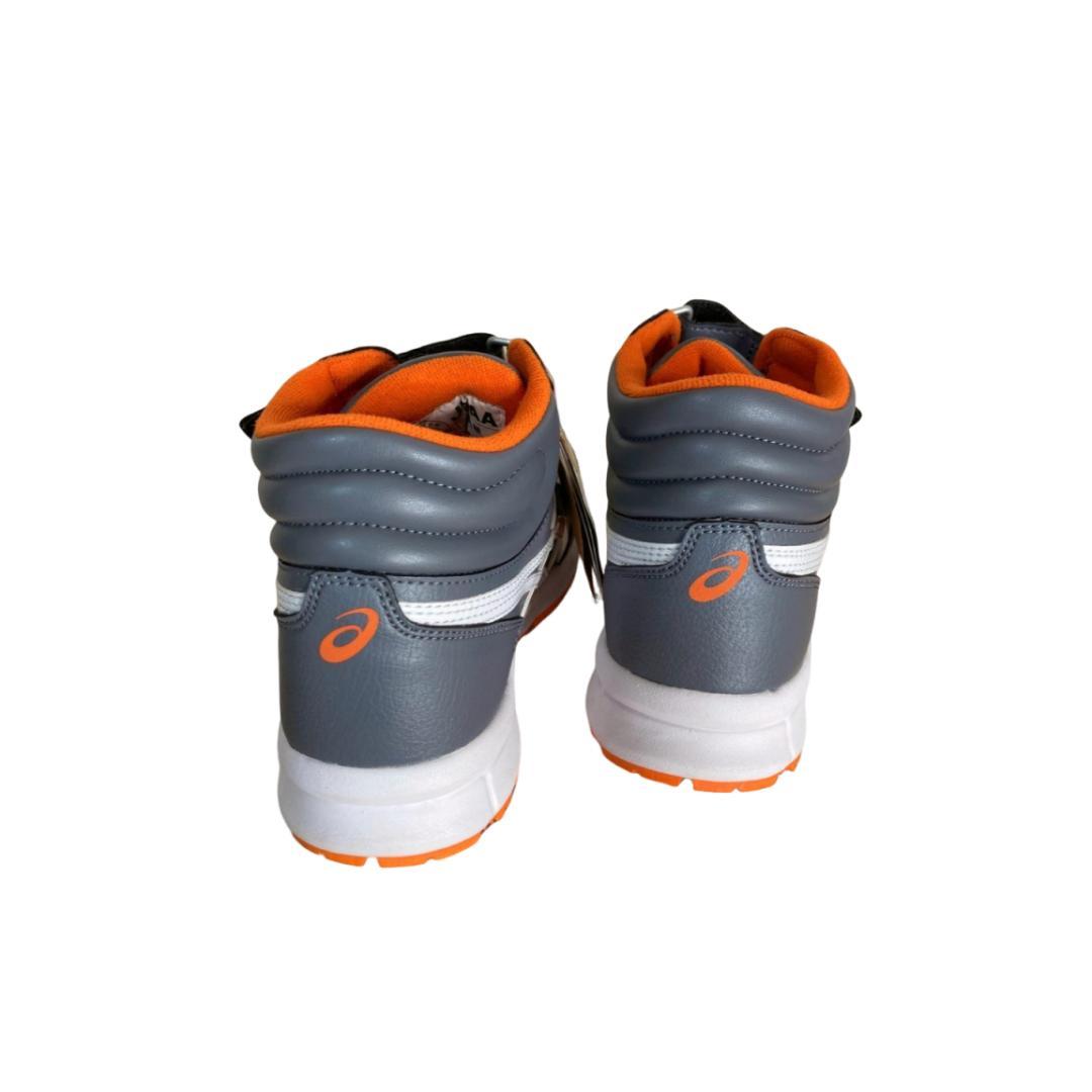 ⭐️新品未使用⭐️アシックス WINJOB FCP302 安全靴 23.0cm