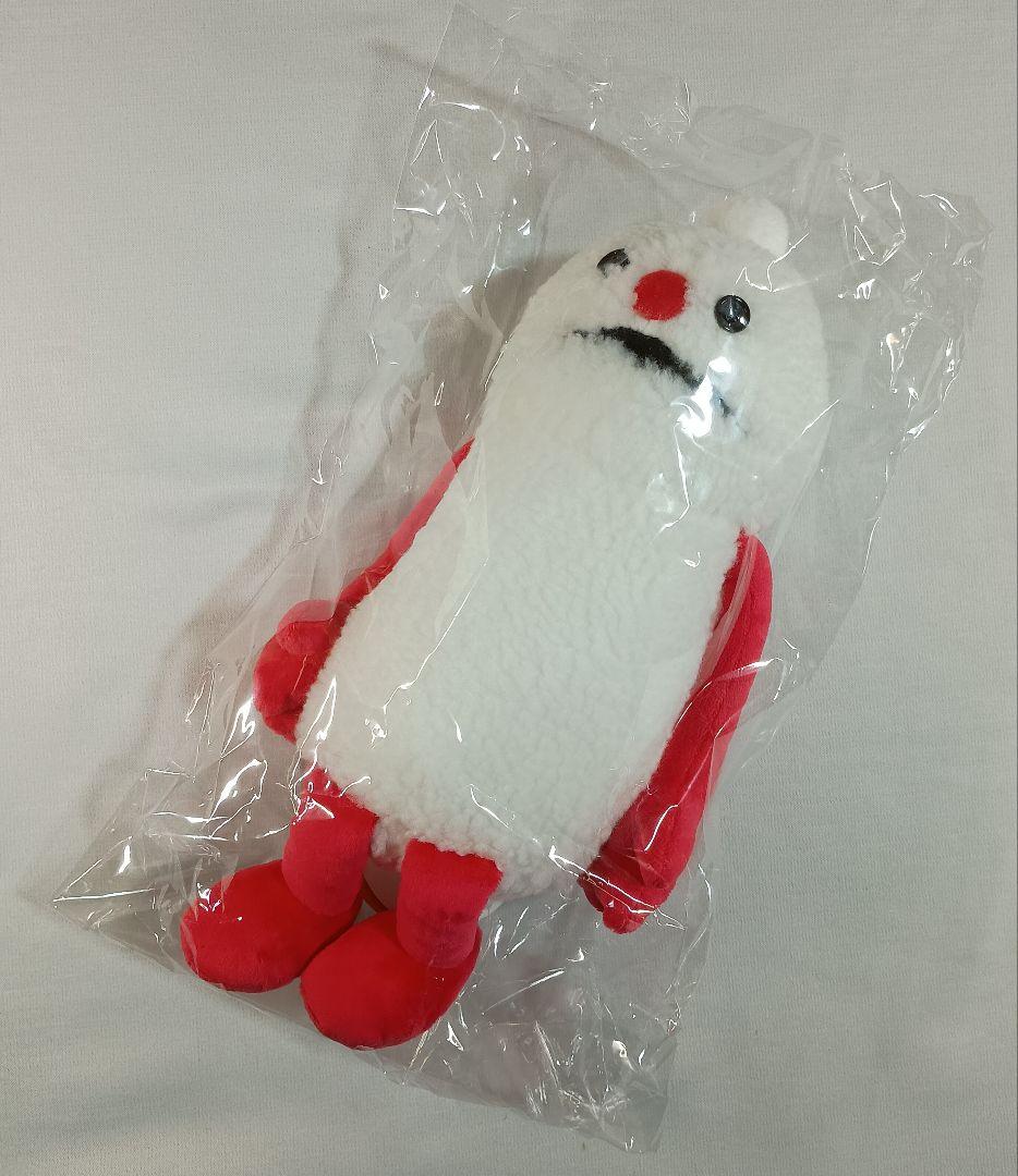 お顔厳選!!】パペットスンスン ポップアップストア ノンノン