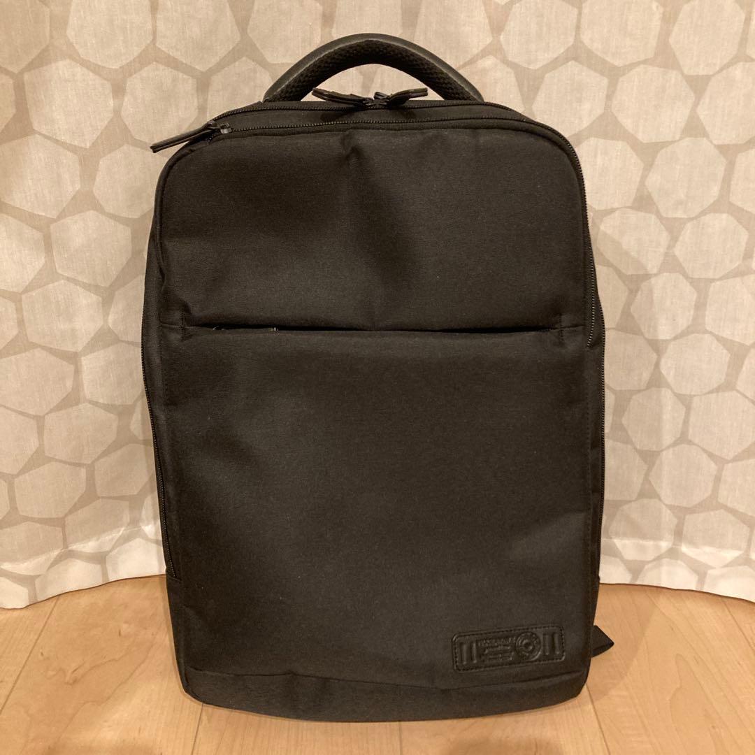 Ficce Braveビジネスリュック A.G.Sシステム - メルカリ