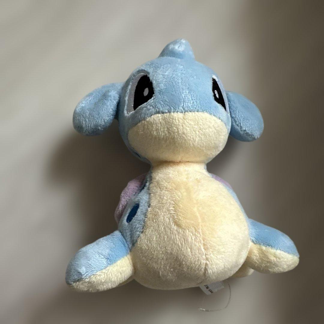 ポケモン ぬいぐるみ ラプラス 2009年製