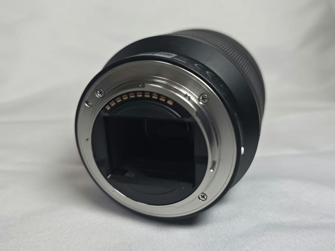 SONY FE 28-70mm F3.5-5.6 SEL2870 ズームレンズ