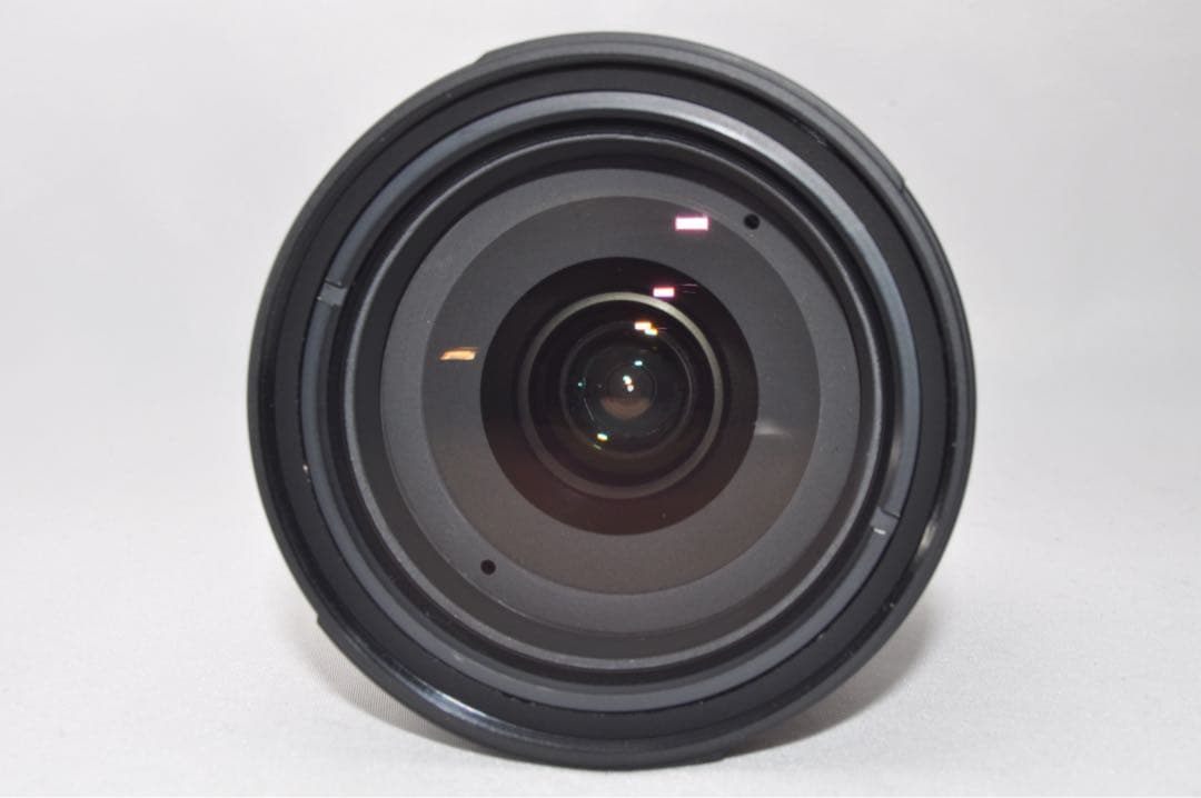 ☆美品☆ Nikon ニコン AF-S 18-200mm F3.5-5.6 VR