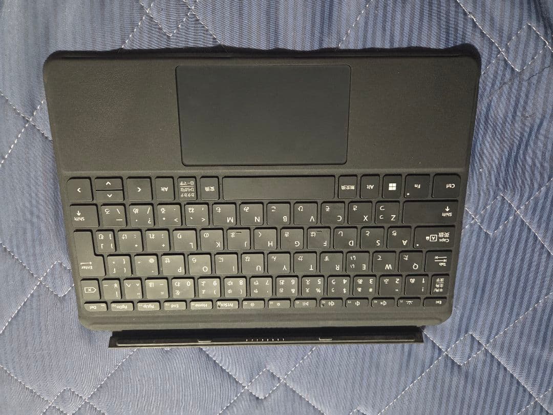 美品バッテリー良好 Surface Go 3 8GB 128GB キーボード付 - メルカリ