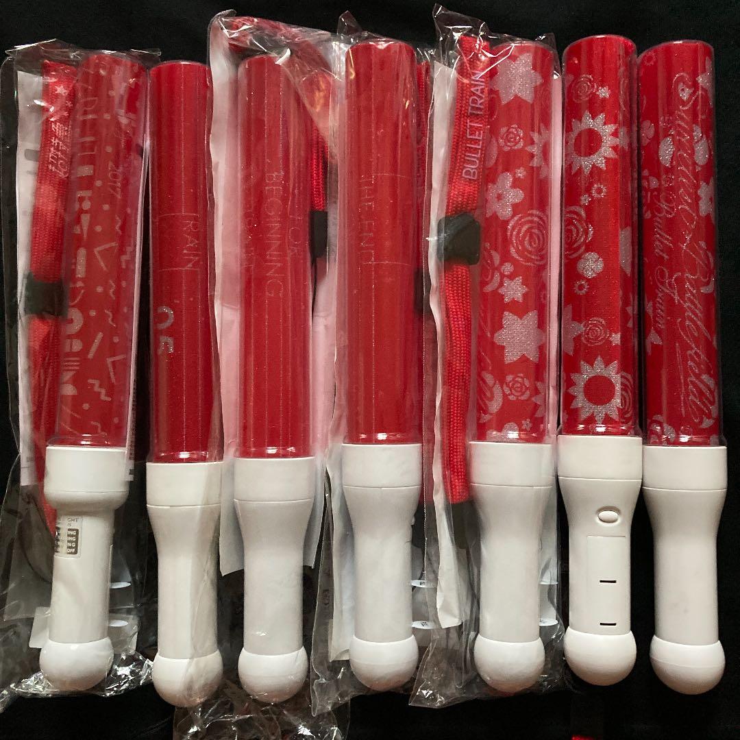 超特急公式ペンライトユーキ-RAOING シルバー925チェーン