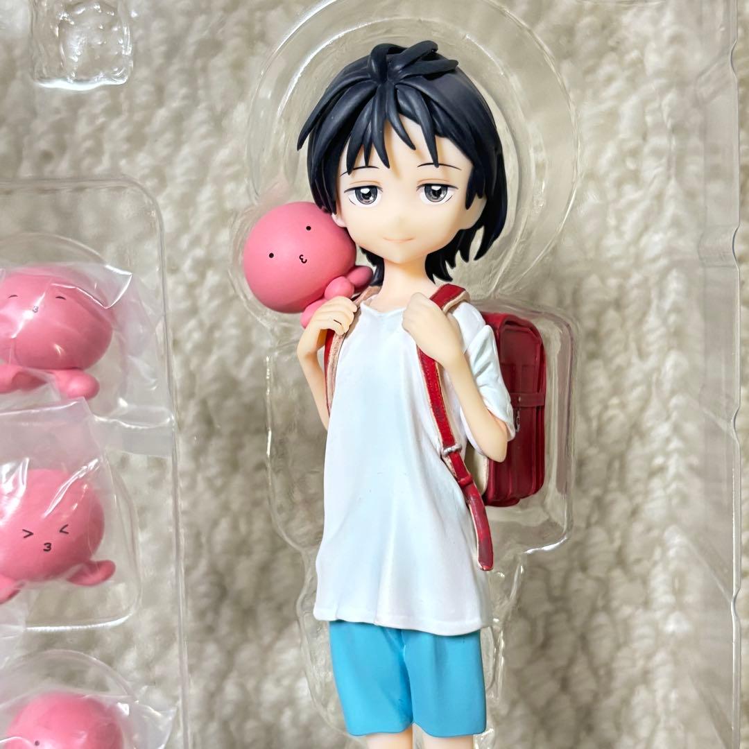 POP UP PARADE タコピーの原罪 久世しずか フィギュア - メルカリ