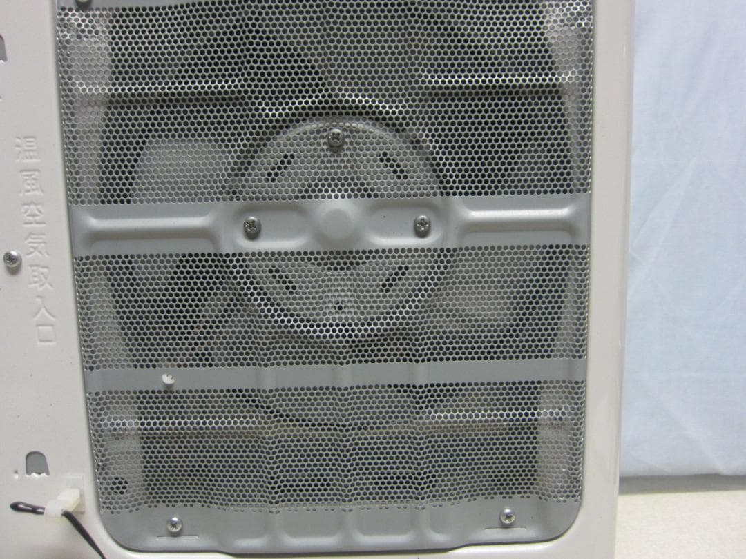 S9631】整備済 石油ファンヒーター コロナ FH-ST3622BY