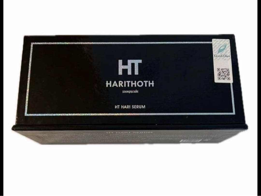 HARITHOTH HT HARI SERUM 5本入り 8886fa34e8ccf02c5faa6032cec77d