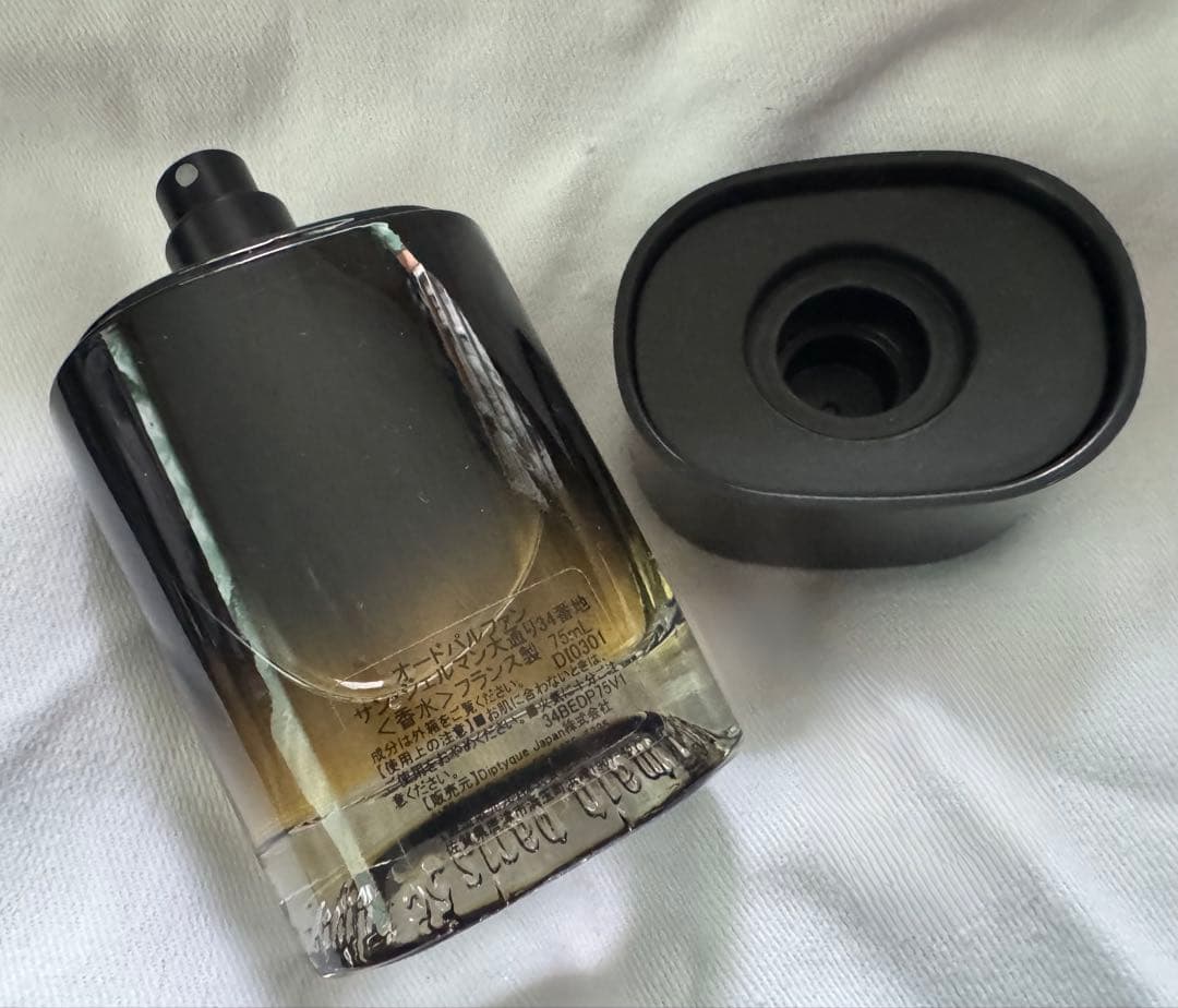 Diptyque ディプティック サンジェルマン34 オードパルファン - メルカリ