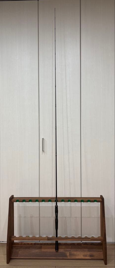 18ポイズンアドレナ 1610M シマノ 新品未使用品 シマノ（SHIMANO） 【中古】【送料無料】シマノ 18 ポイズンアドレナ