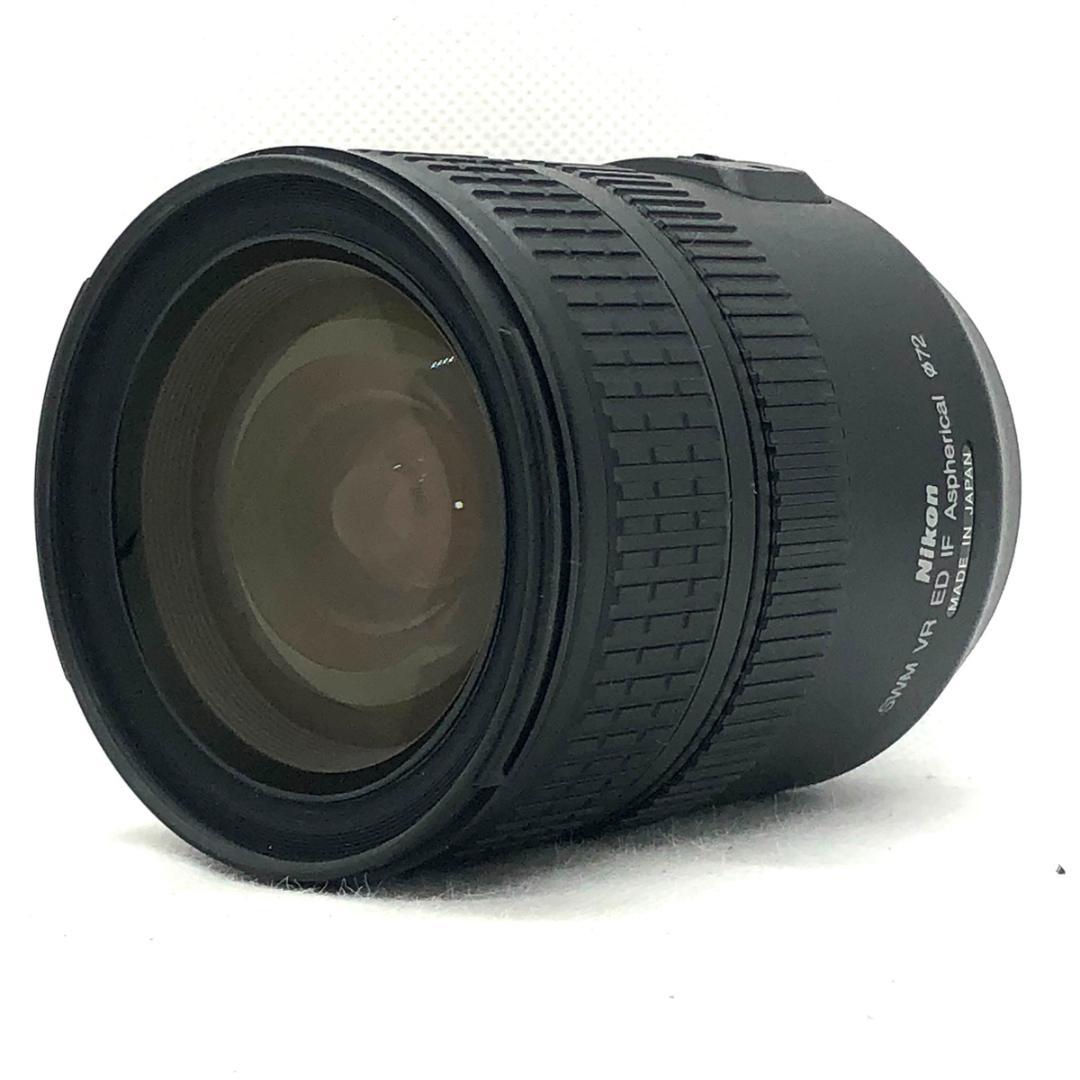 【C7114】ニコン AF-S NIKKOR 24-120mm F3.5-5.6