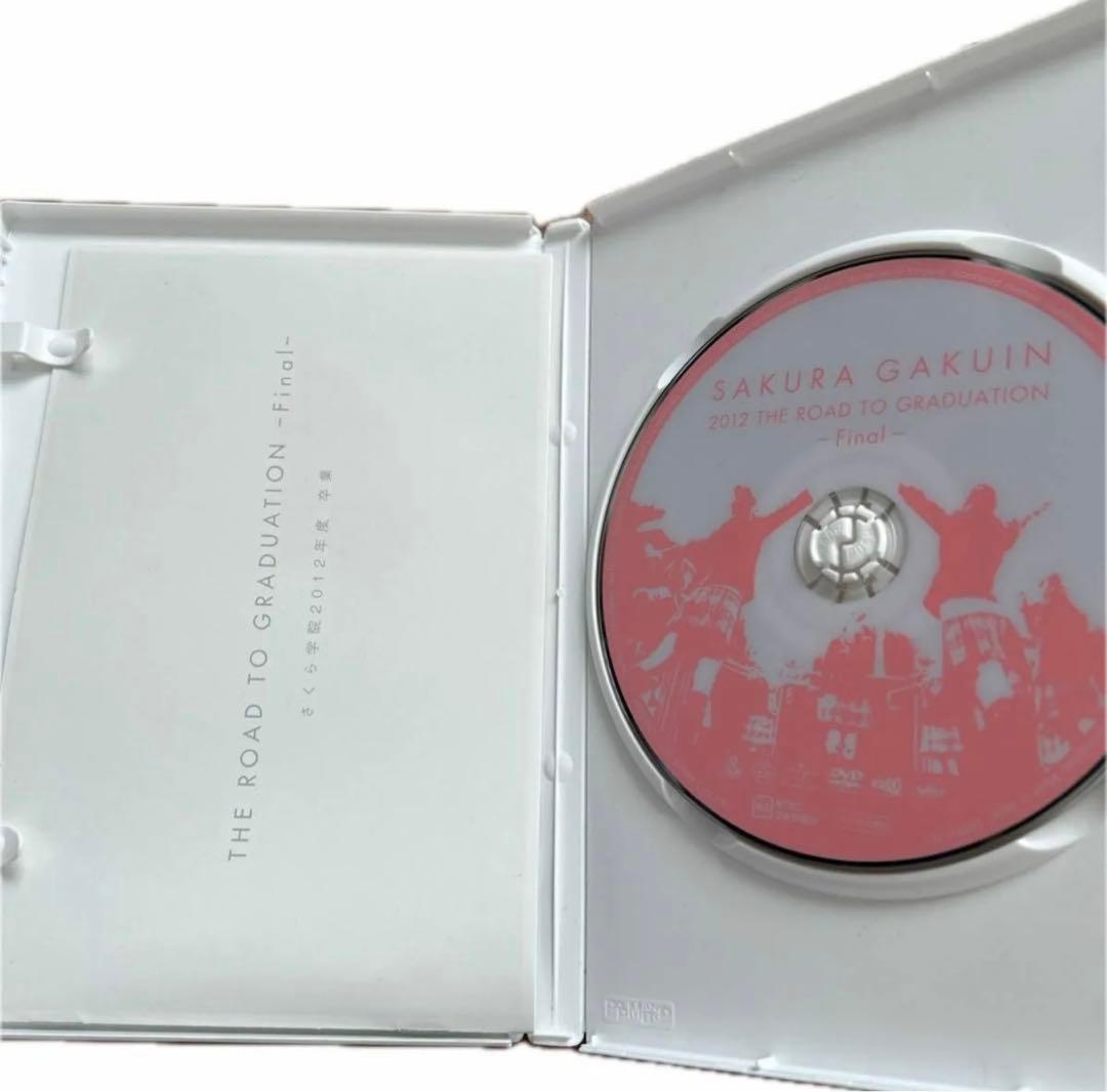 さくら学院 DVD 13枚　セット