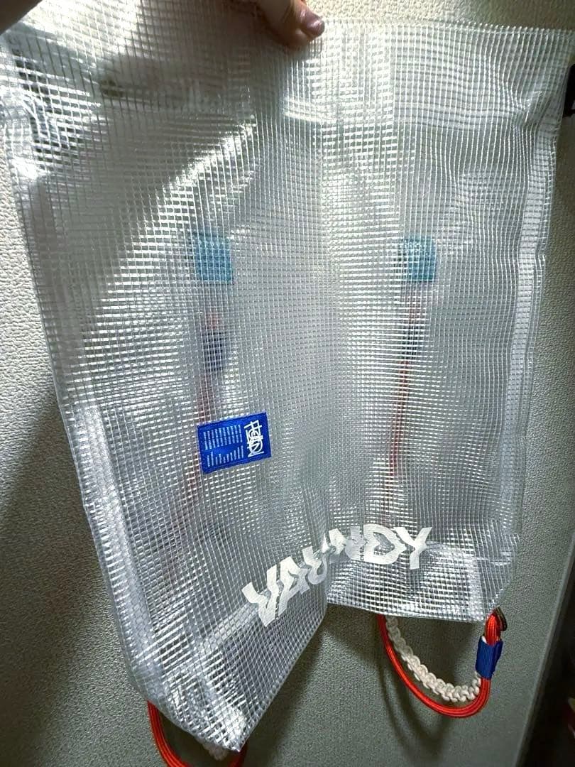 Vaundy ライブグッズMulti Tote Bag 