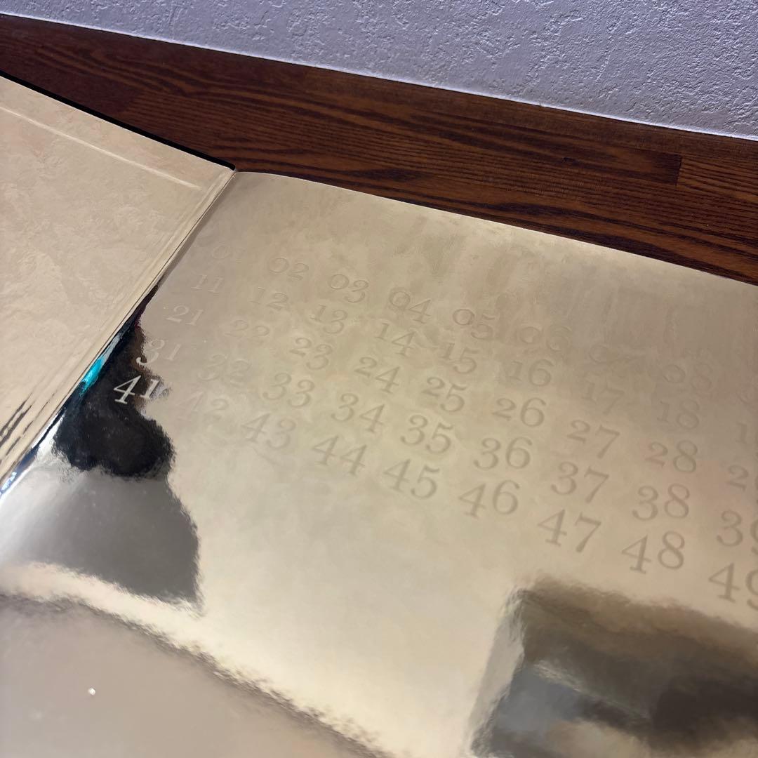 Dries Van Noten（ドリス・ヴァン・ノッテン）直筆サイン入り - メルカリ