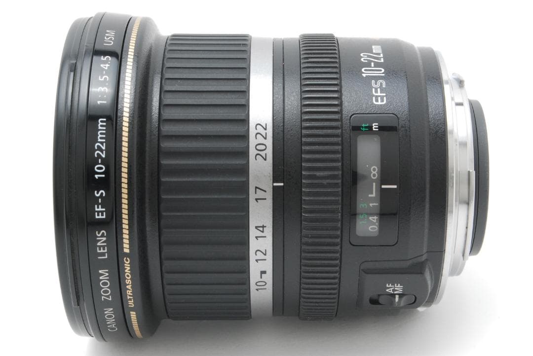 ◆美品◆ Canon EF-S 10-22mm F3.5-4.5 USM