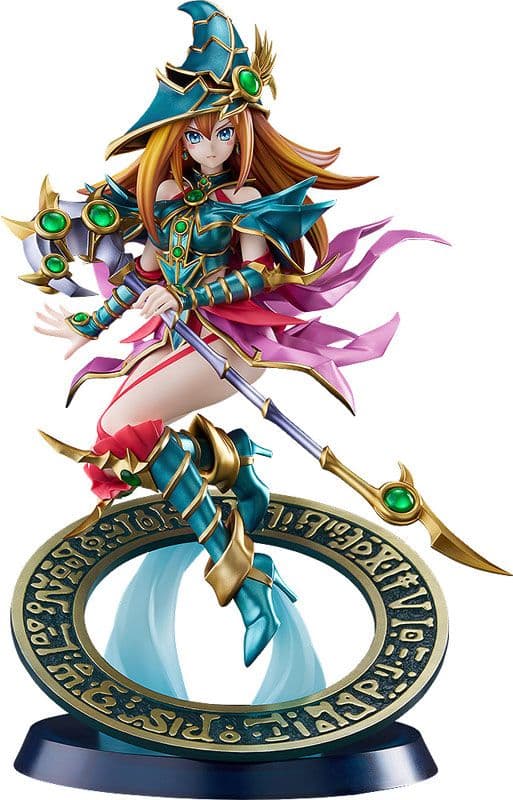 遊戯王　マジシャンズ・ヴァルキリア　フィギュア Amazon.co.jp: 遊戯王OCG マジシャンズ ヴァルキリア／遊戯王カード
