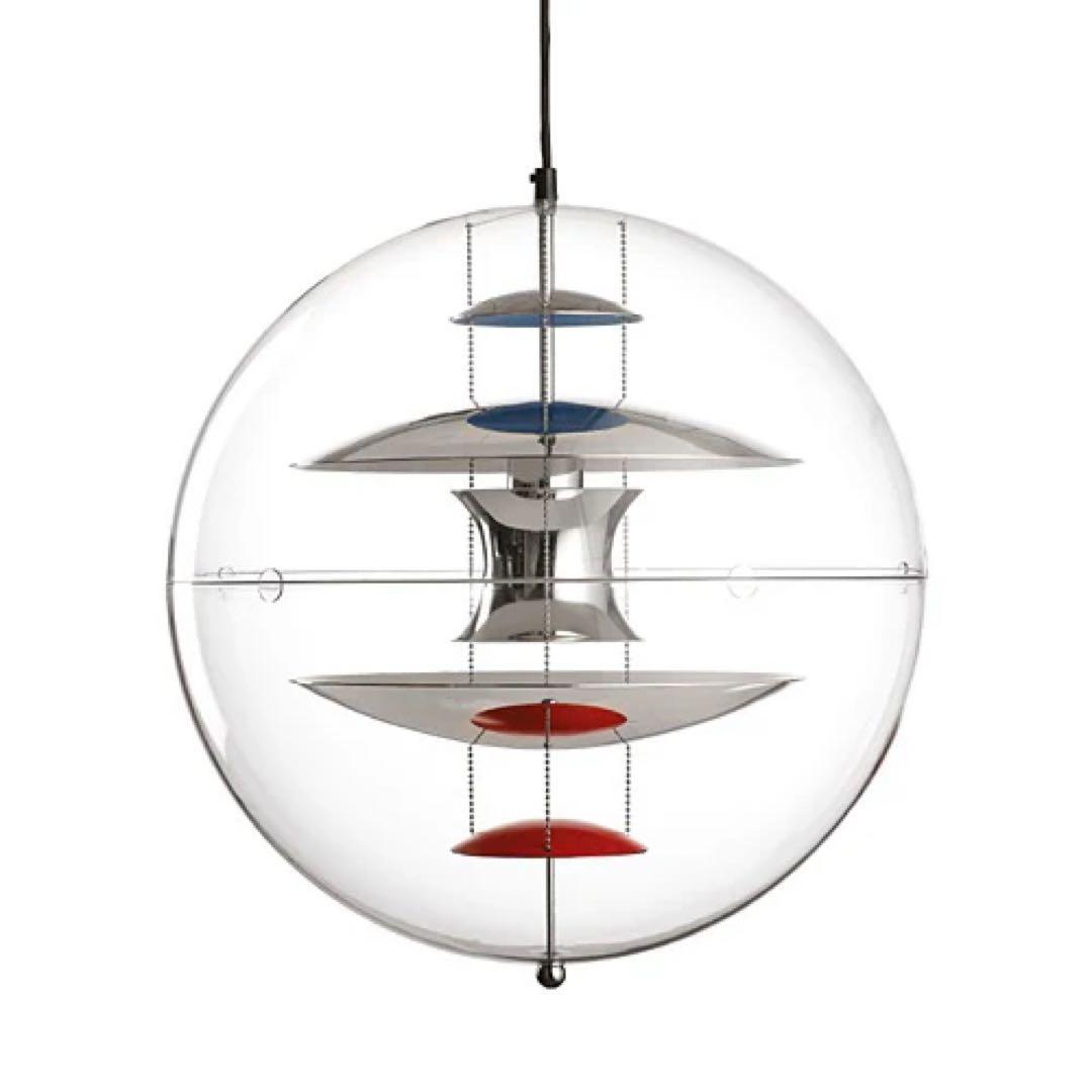 【 17時まで 】 VPGLOBE ペンダントライト リプロダクトスペースエイジ 17時まで 】 VPGLOBE ペンダントライト リプロダクトスペースエイジ