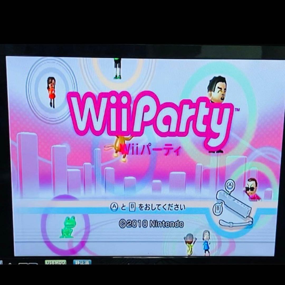 箱付き 任天堂 Nintendo Wii 本体 ブラック 動作確認済み B4 - メルカリ