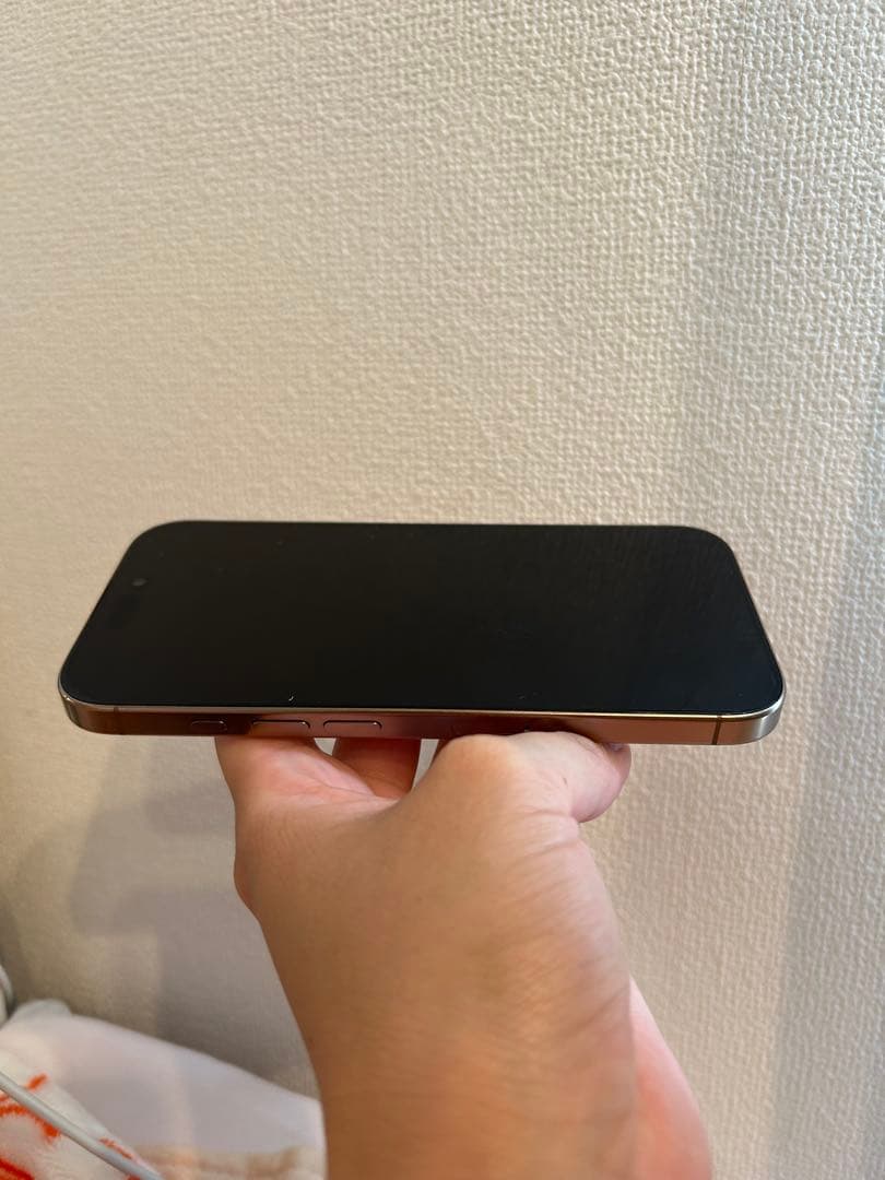 《10/20発送》iPhone 16 Pro 本体のみ‼️