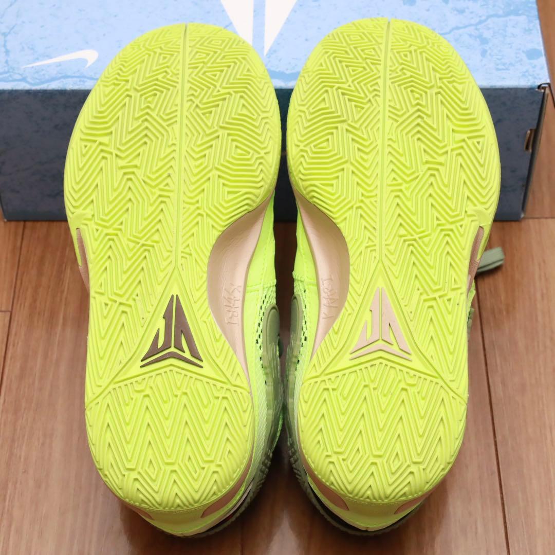 Nike Ja 1 NRG EP “Zombie” 27cm