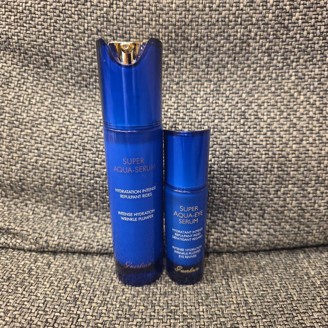 【三越で購入】スーパーアクア セロムN　アイセロム　セット 三越で購入】スーパーアクア セロムN アイセロム セット - メルカリ