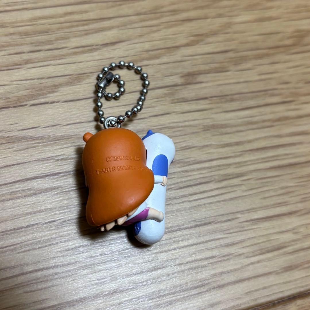 干物妹！うまるちゃん マスコットキーホルダー - メルカリ