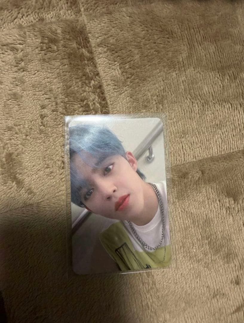 SEVENTEEN ヘンガレ ヨントン 中国 中華 トレカ エスクプス - メルカリ