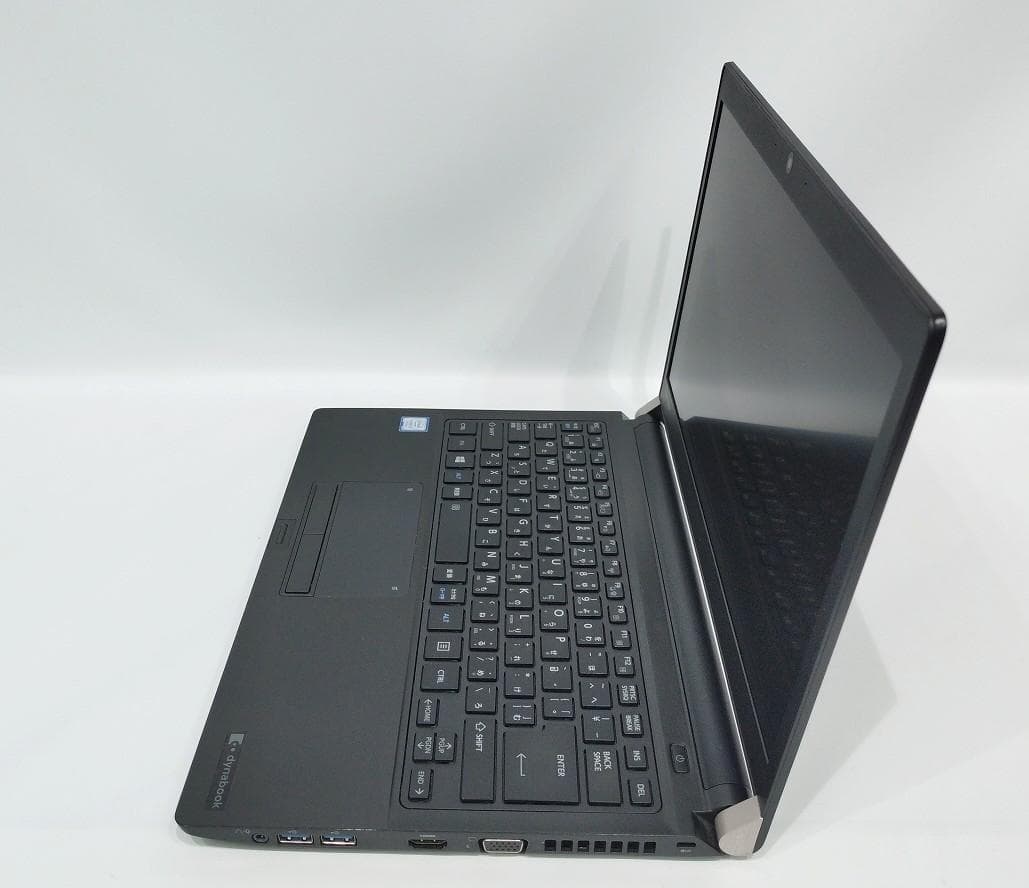 しお 13.3 R73/BN I3 8GB 256GB DVD