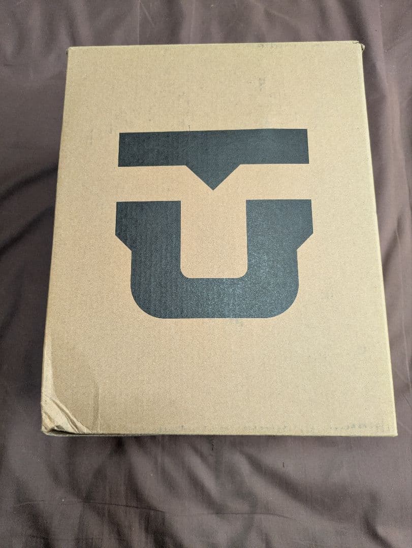 p*o様 UNION BINDING COMPANY 足置き Lサイズ Bindings – Union Binding Co. | Japan