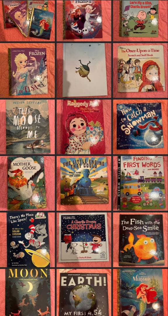 英語絵本・児童書 33冊セット 美品多数 ハードカバー中心 nippanips_9781406300406-