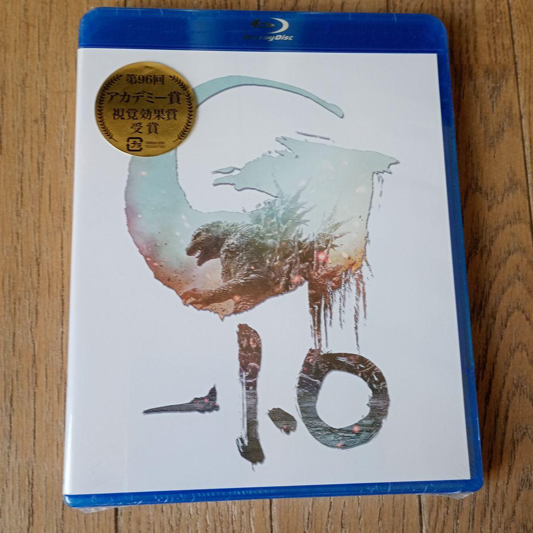 ゴジラ-1.0('23東宝)〈2枚組〉 ゴジラ-1.0』Blu-ray 2枚組（TBR34169D）｜TOHO theater STORE｜
