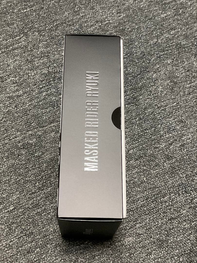 【新品未開封】仮面ライダー龍騎　S.H.Figuarts 真骨彫製法