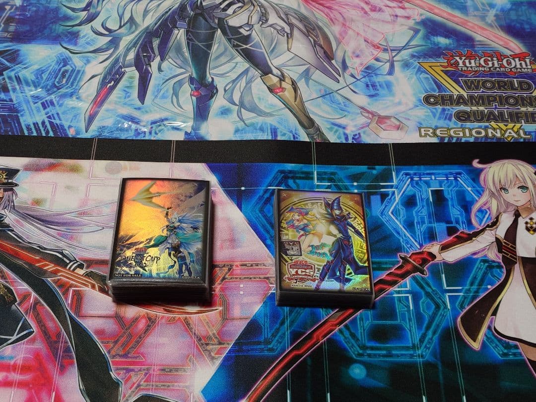 遊戯王 ブラックマジシャンデッキ（アジア版） - メルカリ