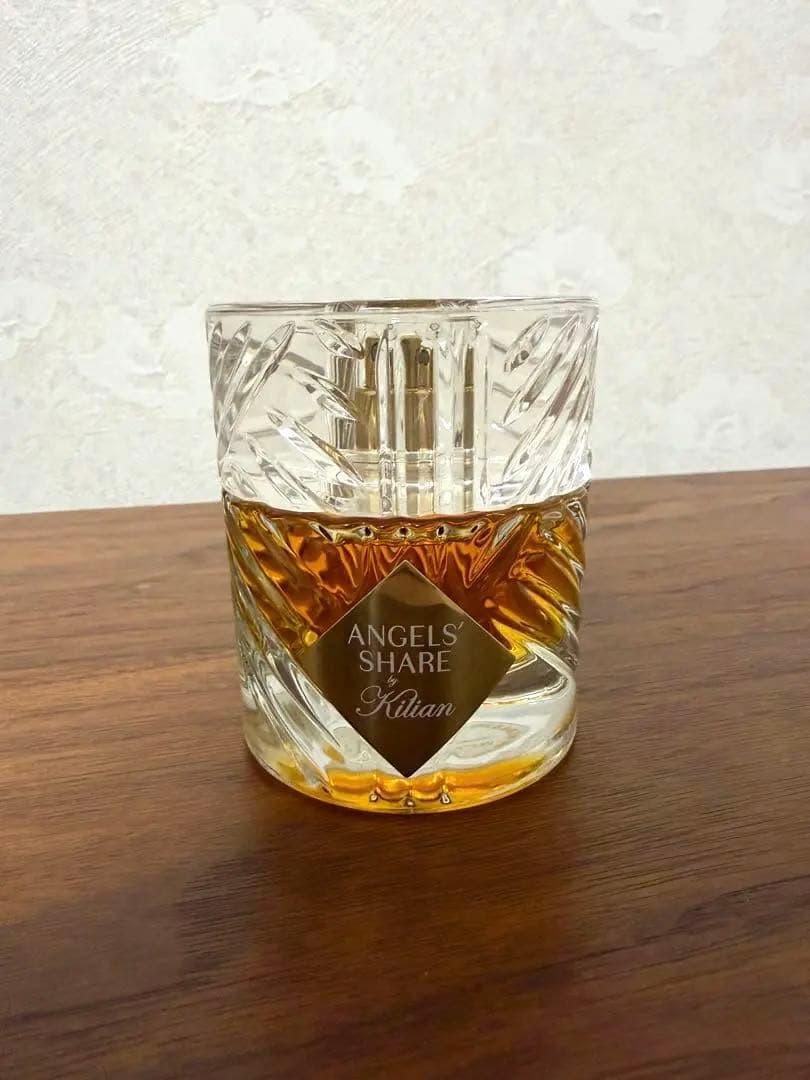 キリアン エンジェルズ シェア 50ml 香水 公式】エンジェルズ シェア オード パルファム｜KILIAN PARIS